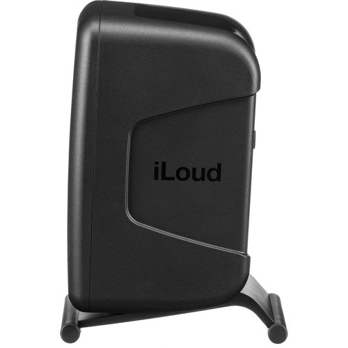 IK Multimedia ILOUD MTM High Resolution Compact Studio Monitor (Single, Black) - 3.5"