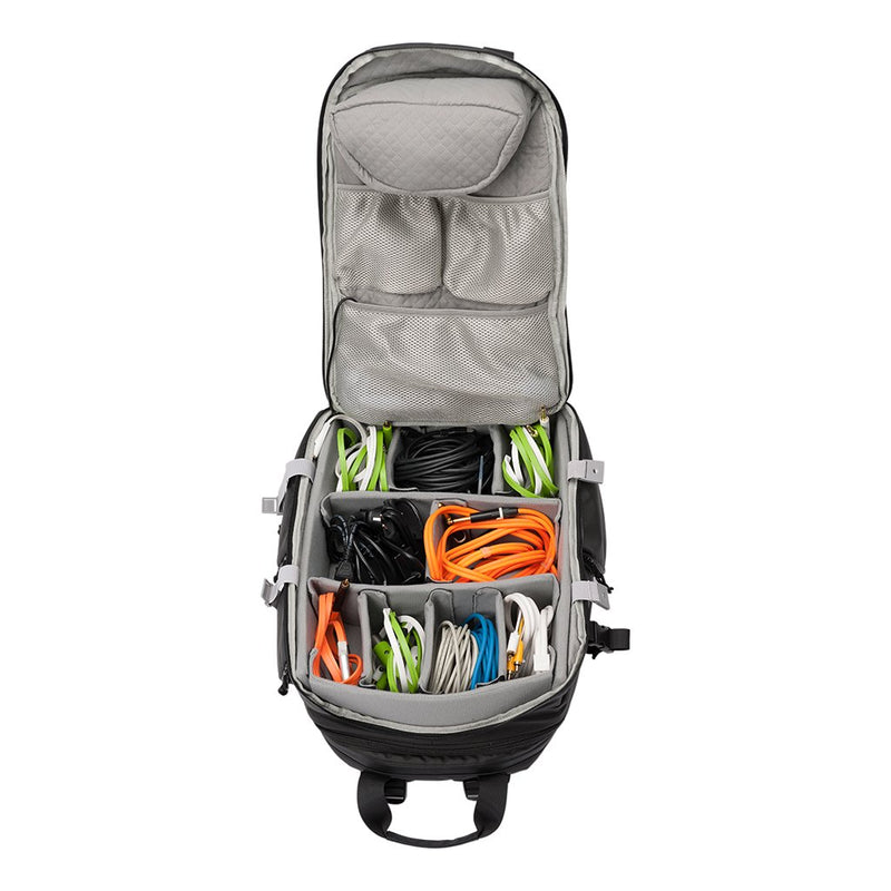 Magma MGA47892 Pack Blaze solide 120