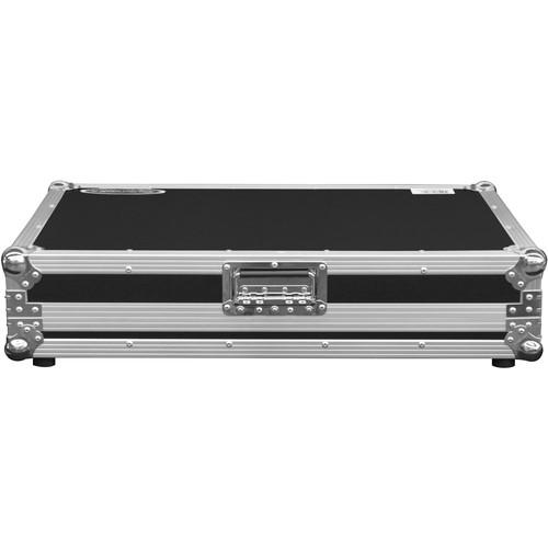 Odyssey Dj Controller Case Fzpixdjrx2 Innovative Designsflight Zone Case For Pioneer Xdj-Rx - Red One Music
