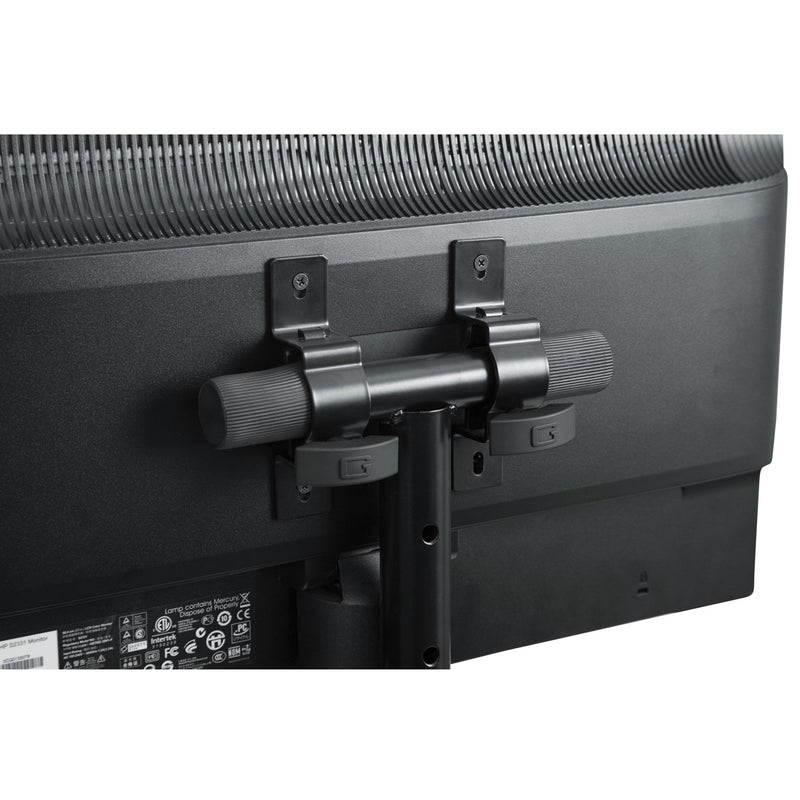 Gator Gfw-Utl-Mediatray2  Gator Heavy-Duty Adjustable Media Tray With Tripod Stand - Red One Music