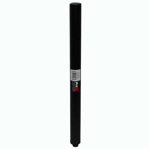 ProX-X-Pole36 36" Speaker Mount Pole with M20 Mount Threads - Red One Music