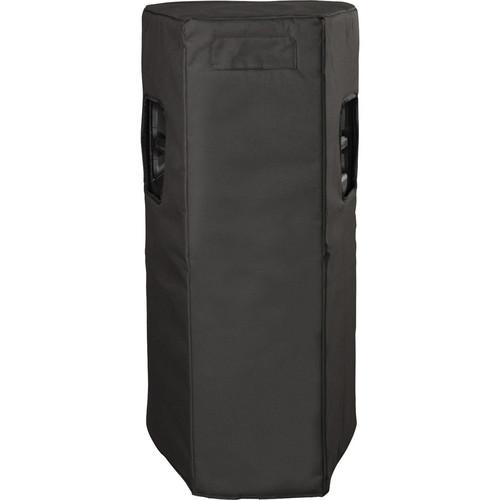 JBL Prx825W-Cvr Bags Deluxe Padded Cover For Speaker Black - Red One Music
