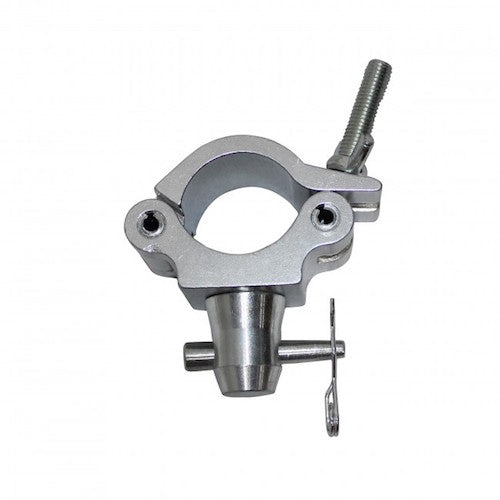 ProX-T-C7 Pro Clamp W/Half Conical Connector - Red One Music