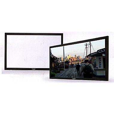 Grandview Lf Pu 100 Permanent Fixed-Frame - Red One Music