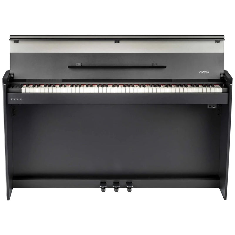Dexibell VIVO H5 Home Piano numérique en noir mat
