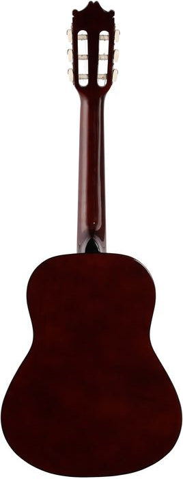 Guitare classique Ibanez GA1 - Ambre brillant