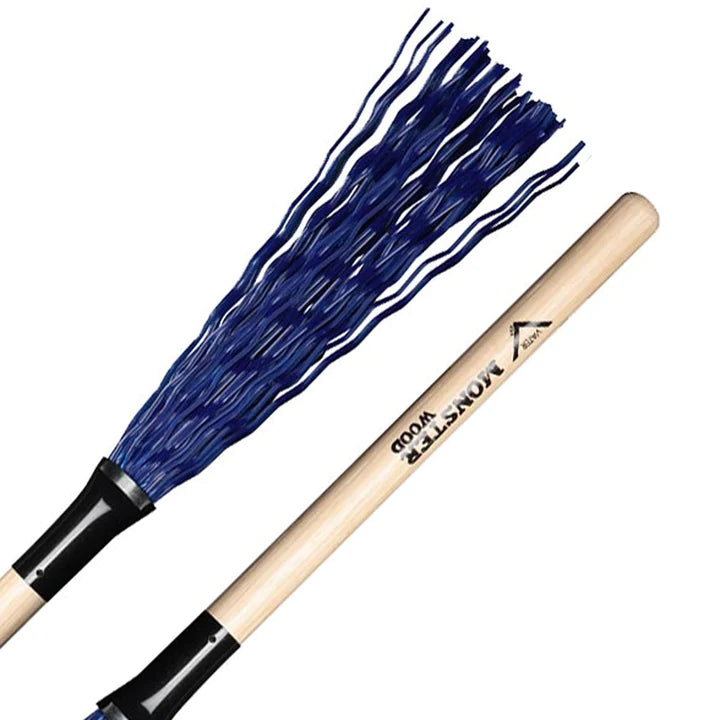 Vater VBMW Monster Wood Brushes