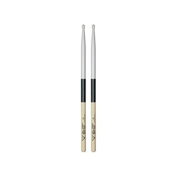 Vater VEP5AN Extended Play 5A Nylon Tip Drumsticks