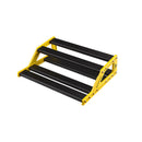 Pédalier NuX NPB-S Bumblebee avec sac de transport - Petit