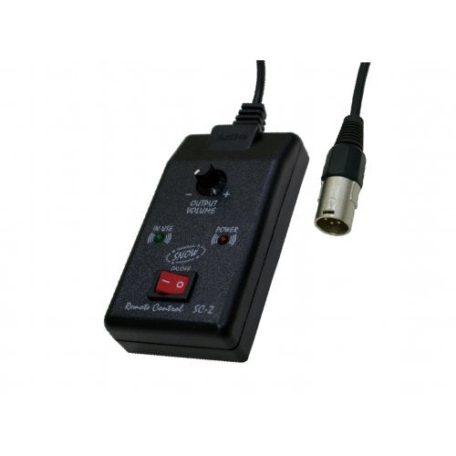 Antari SC-2 Remote Control