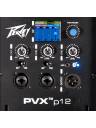 Haut-parleur amplifié Bluetooth Peavey PVXP12 980 W - 12"