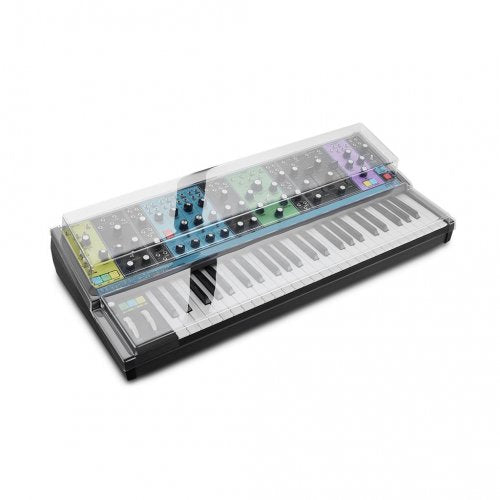 Decksaver DS-PC-MATRIARCH Housse Moog Matriarch 