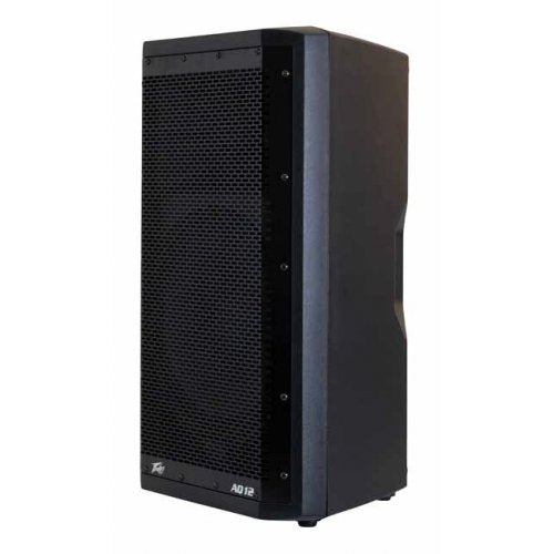 Peavey AQUARIUS AQ 12 Powered Speaker w/Bluetooth