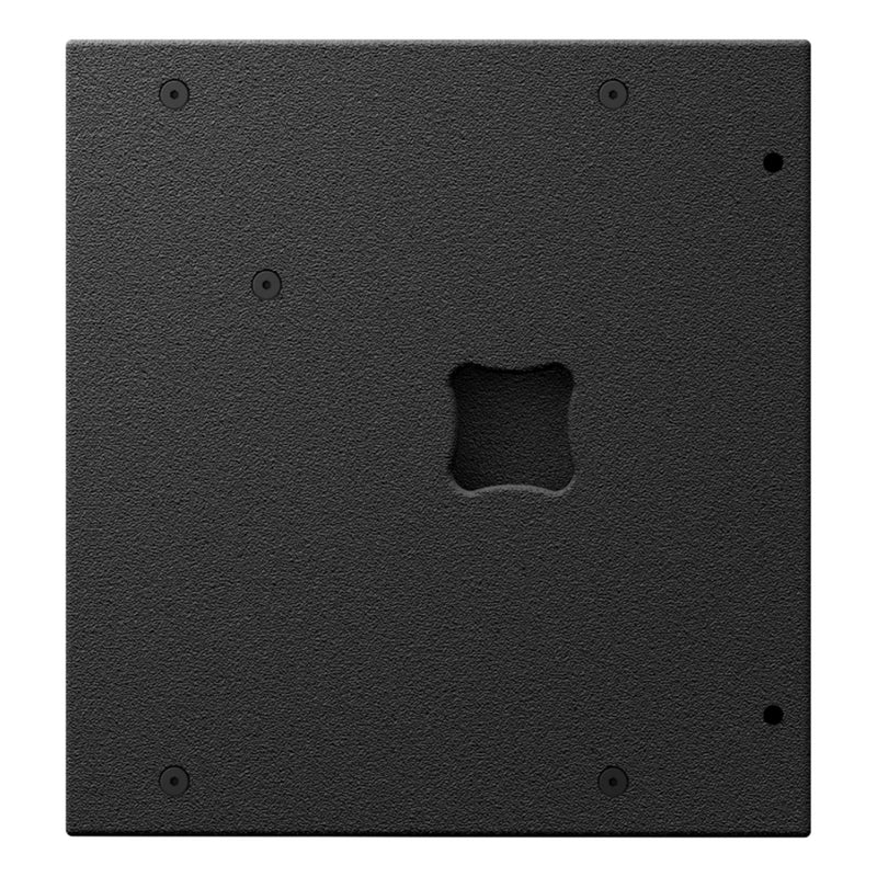 Pioneer Pro Audio XY-1 Hybrid Loaded LF Loudspeaker - Dual 12"