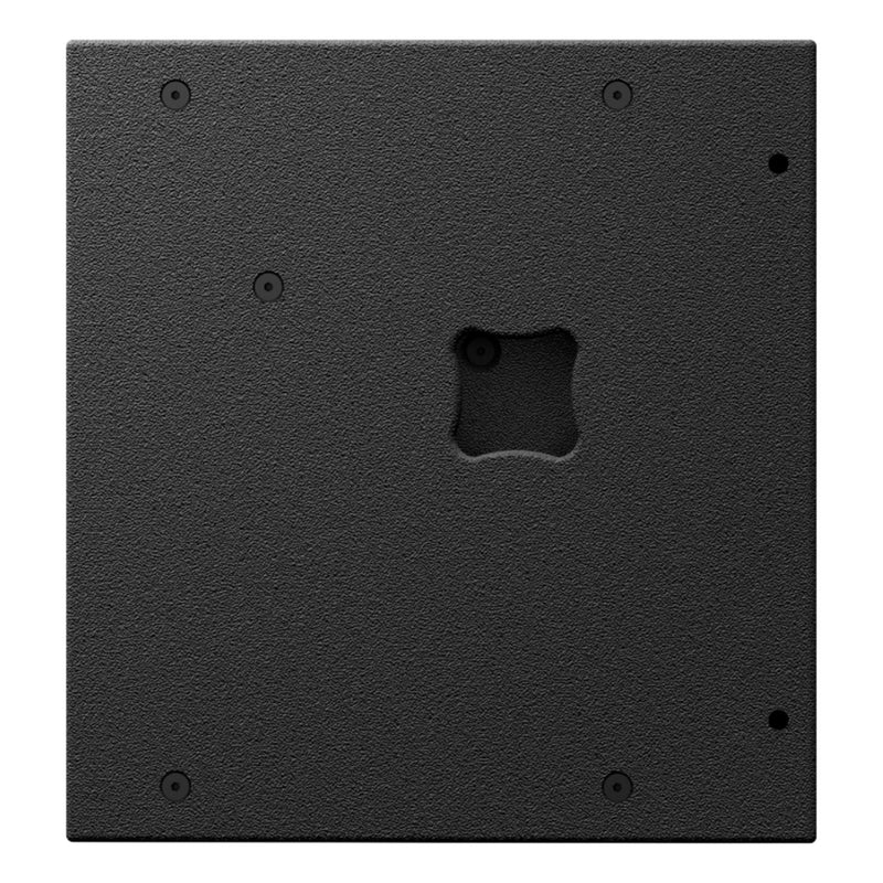 Pioneer Pro Audio XY-2E 2-Way Passive Bi-Amp Mid-High Loudspeaker - 8"