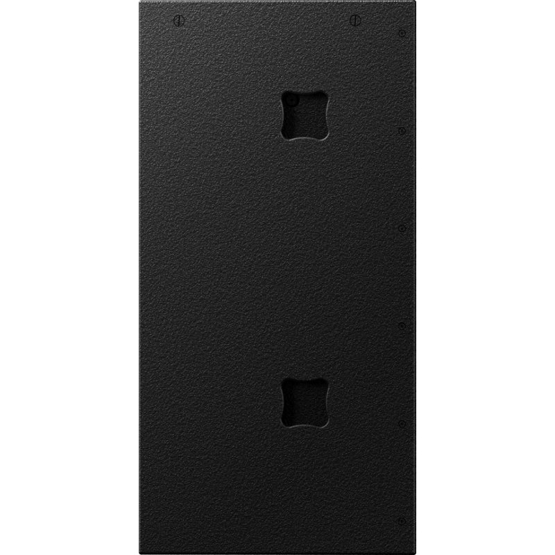 Pioneer Pro Audio XY-3B 3-Way Hybrid Loaded Bi-Amp Loudspeaker - Dual 12"