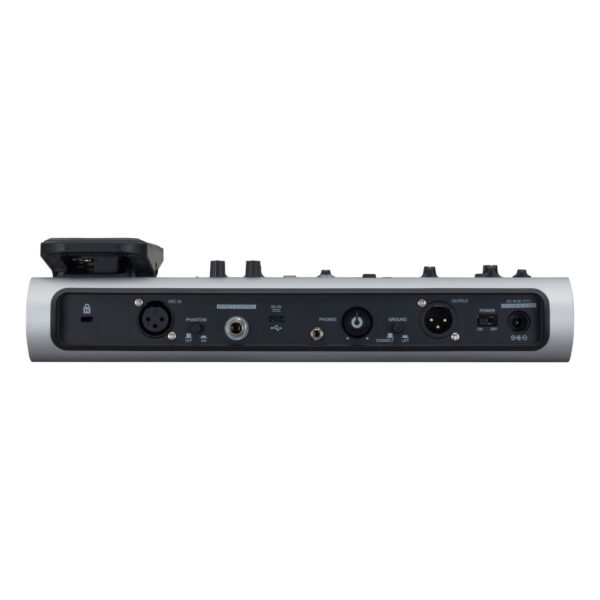 Processeur d'effets vocaux Zoom V6SP
