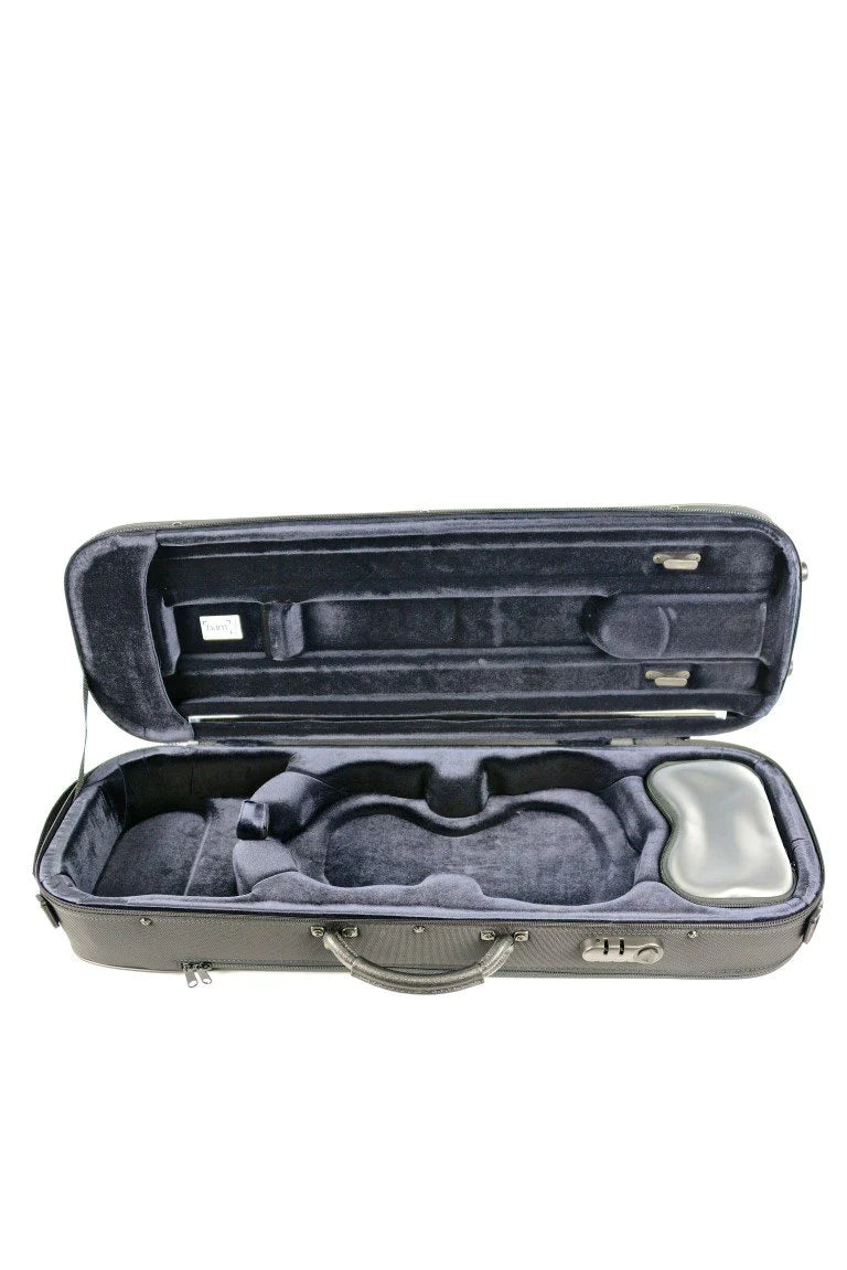 Étui pour violon stylet Bam 5001SG (gris)