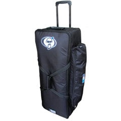 Protection Racket 5028W-09 Hardware Bag Wheels