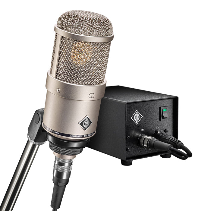 Neumann M 147 TUBE SET US Microphone