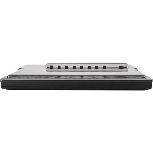 Decksaver DS-PC-MSTUDIO Cover  For Native Instruments Maschine Studio - Red One Music
