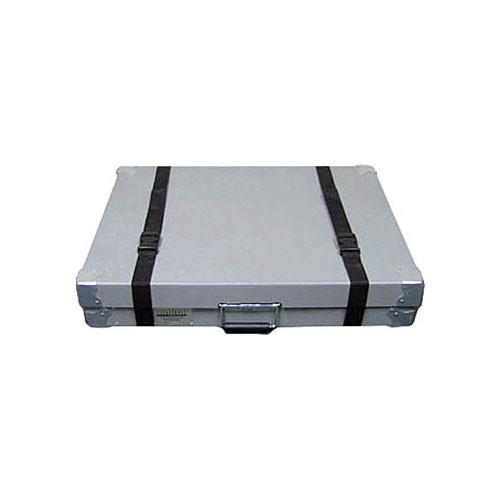 Clearsonic Ch2418 Hard Shell Case For Up To 7 Panels Of A1824 Or Ax2418 Csp - Red One Music