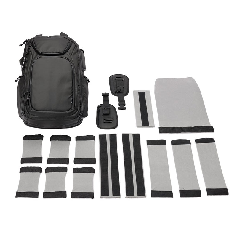 Magma MGA47892 Pack Blaze solide 120