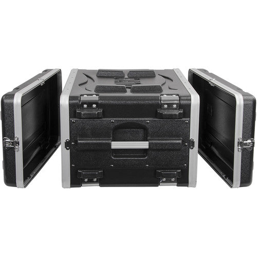 Gator G-SHOCK-4L Shock Absorber Rack Case - 4U
