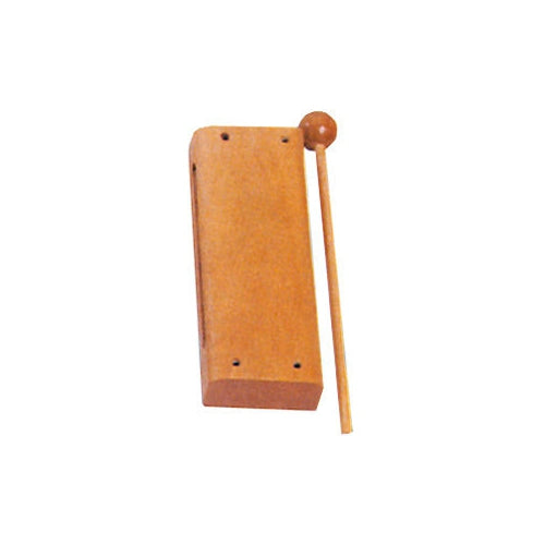 Mano Percussion MP-WB Wood Block