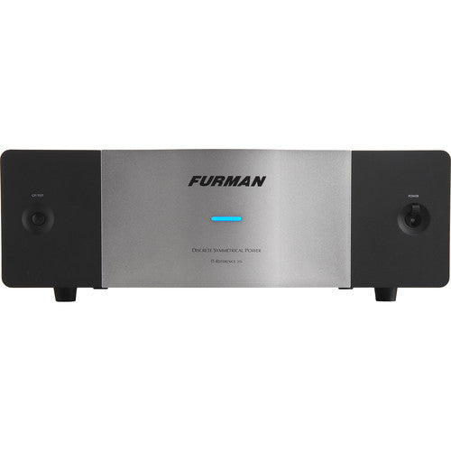 Furman IT-REF-20I Discrete Symmetrical AC Power Source (20A, 120 VAC)