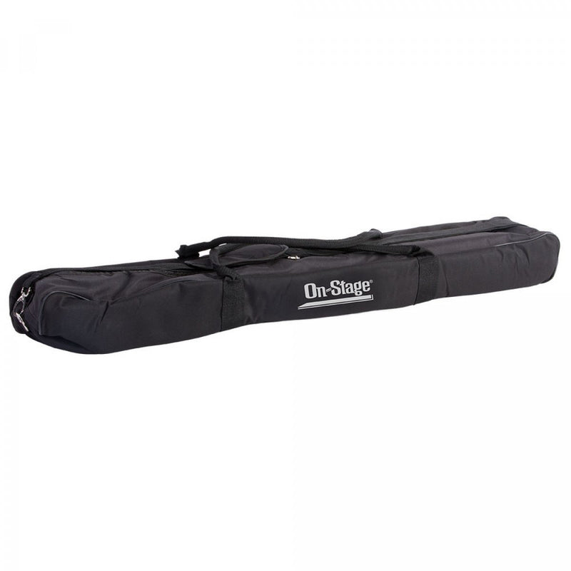 On-Stage MSB6000 Tripod Mic Stand Bag - Red One Music
