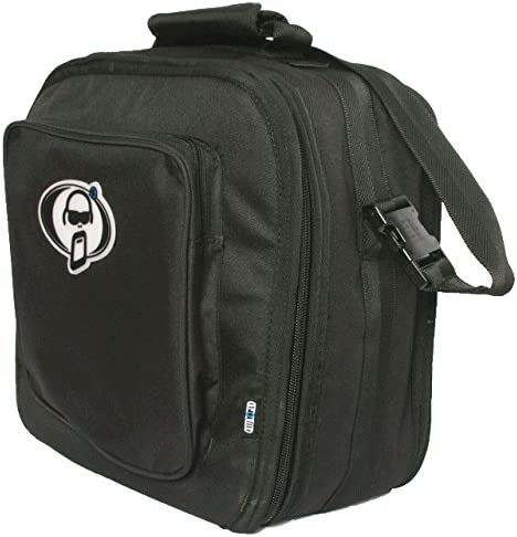 Protection Racket 8115-00 Double pédale de grosse caisse
