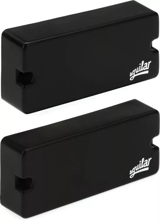 Aguilar DCBG3SET Dual Ceramic Bar Bass Pickups G3 Size
