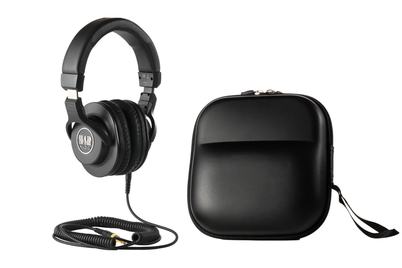 512 Audio Academy Studio Monitor Headphones