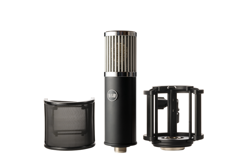 512 Audio 512-SLT Limelight Dynamic Large Diaphragm Microphone