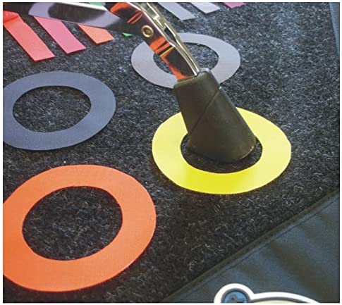 Protection Racket 9022-00 Drum Mat Markers
