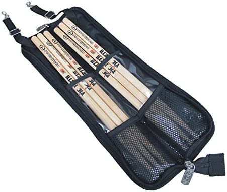 Protection Racket 6027-00 Standard 3-Pair Stick Case