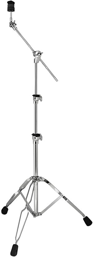 PDP PDCB810 Support de cymbale à perche de poids moyen série 800