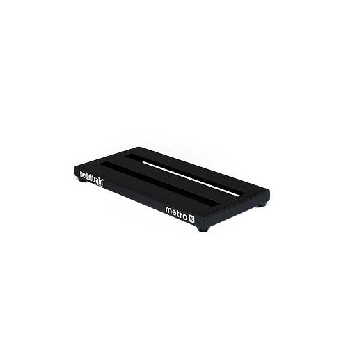 Pedaltrain Ptm-16-Sc Metro 16 W/ Soft Case - Red One Music