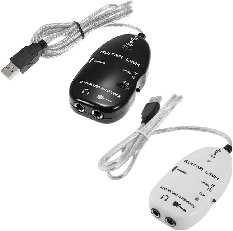Behringer UCG102 USB Audio Interface