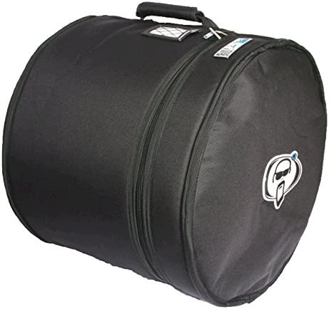 Protection Racket 2014-00 Floor Tom Case - 14“ x 14”