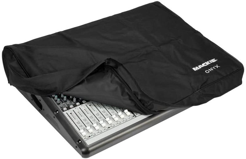 Mackie ONYX24 Dust Cover