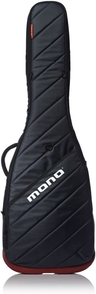 Housse de transport Mono M80 Vertigo pour basse électrique (gris)