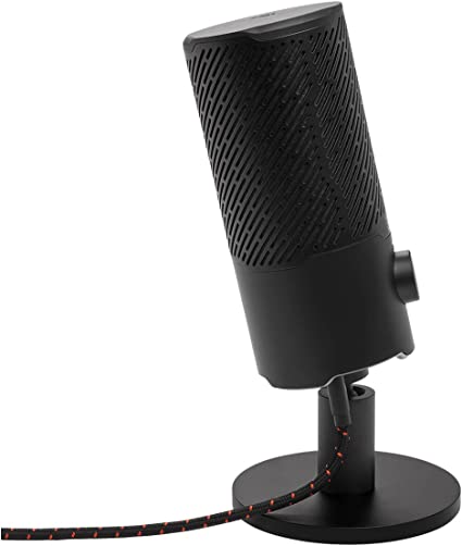 JBL QUANTUM STREAM Dual-Pattern USB Microphone