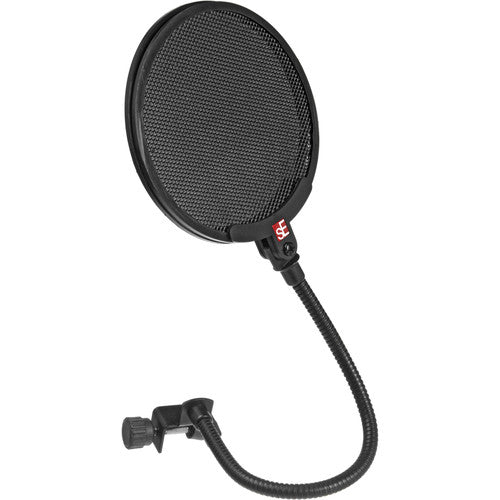 SE Electronics SE-DUALPROPOP Dual Professional Pop Screen