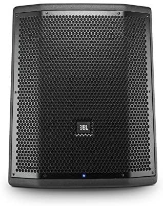 JBL PRX818XLFW 1500W Powered Subwoofer - 18" (USED)