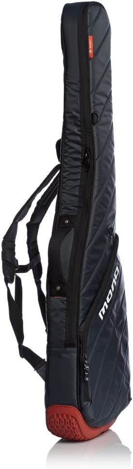 Housse de transport Mono M80 Vertigo pour basse électrique (gris)