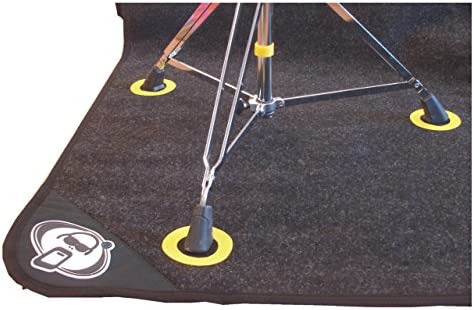 Protection Racket 9022-00 Drum Mat Markers