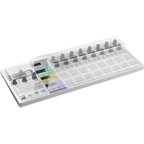 Decksaver DSLE-PC-BEATSTEPPRO Cover - Red One Music
