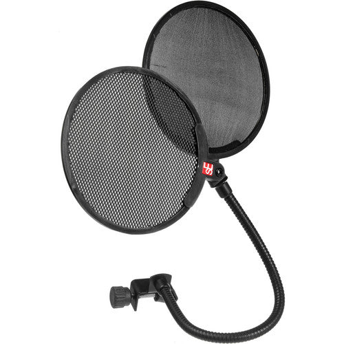 SE Electronics SE-DUALPROPOP Dual Professional Pop Screen